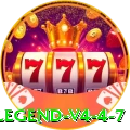 012pg Legend v4.4.7