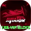 11br VIP Slots