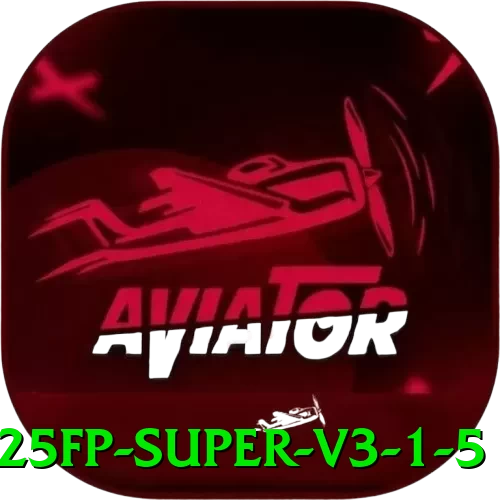 2025fp Super v3.1.5 - vip