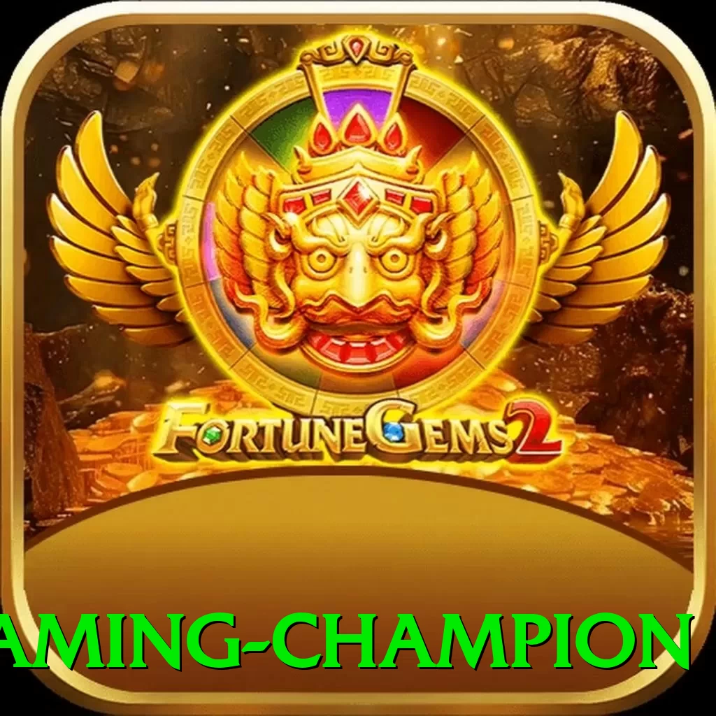 2155bet Gaming Champion - 💎 apk