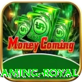 222t Gaming Royal