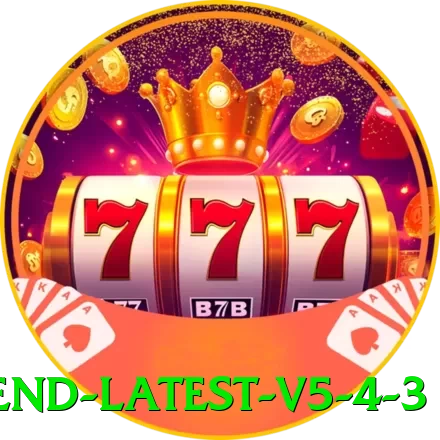 23wz Legend Latest v5.4.3 - ✨ apk