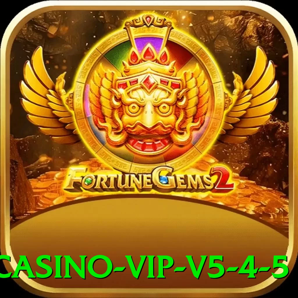 27e Casino VIP v5.4.5 - apk