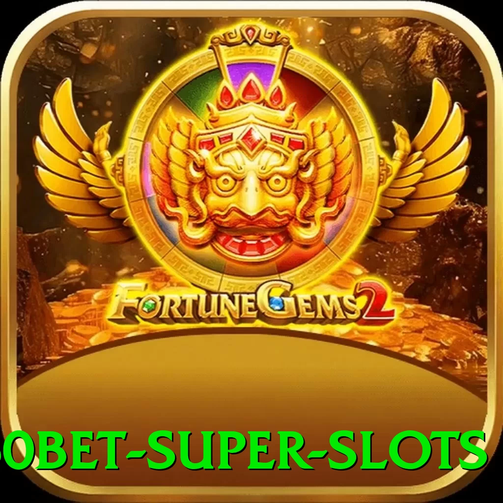 3660bet Super Slots - apk