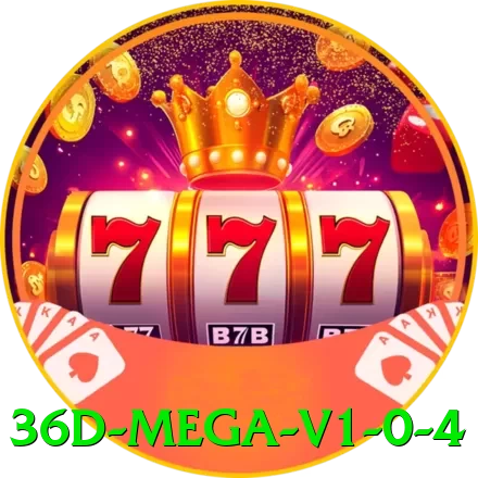 36d Mega v1.0.4 - ⭐ apk