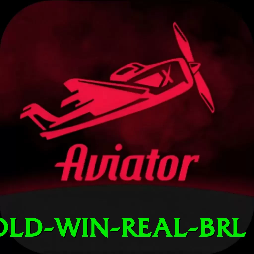 37q Gold - Win Real BRL - aplicativo