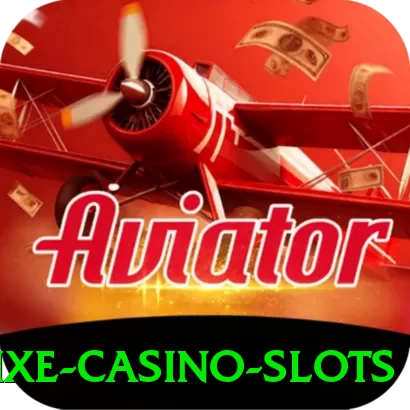 42pg Deluxe - Casino &amp; Slots - 🏆 apk
