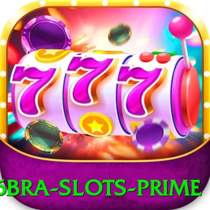 456bra - Slots Prime - ⚡ apk