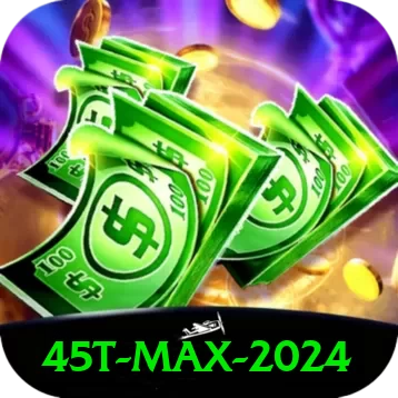 45t Max 2024 - plataforma