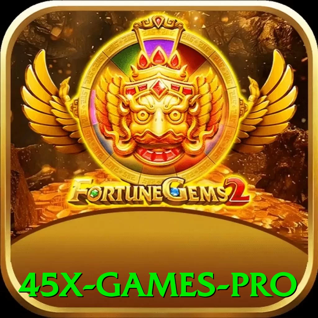 45x Games Pro - 🏆 apk