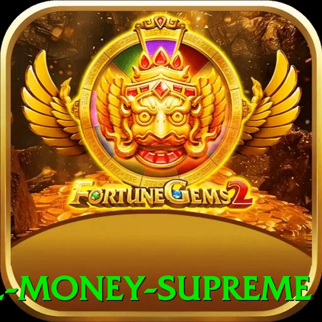 555fb - Real Money Supreme - ⭐ apk