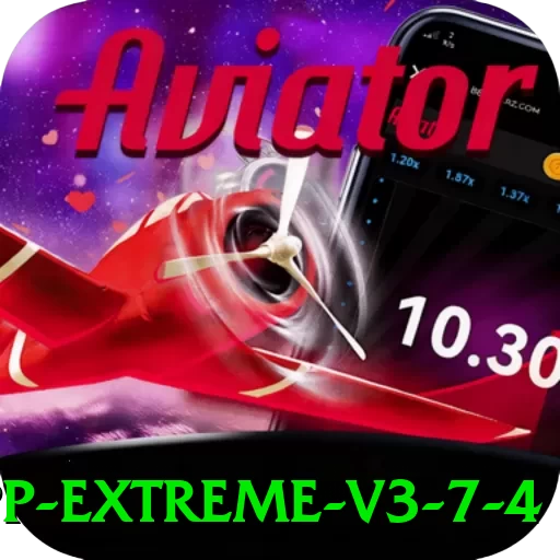 558g App Extreme v3.7.4 - programa