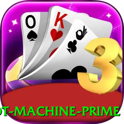 55yz Slot Machine Prime - 🔥 apk