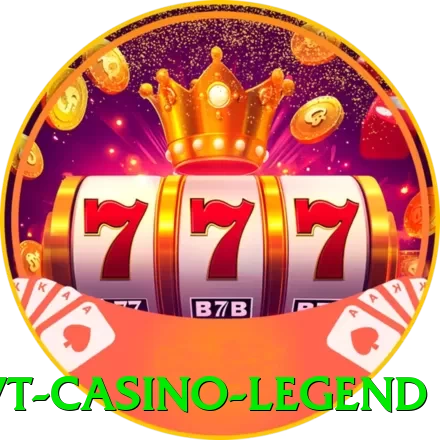 57t - Casino Legend - 🎯 apk