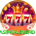 57t - Casino Legend