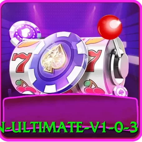 586bet Earn Ultimate v1.0.3 - 👉 apk