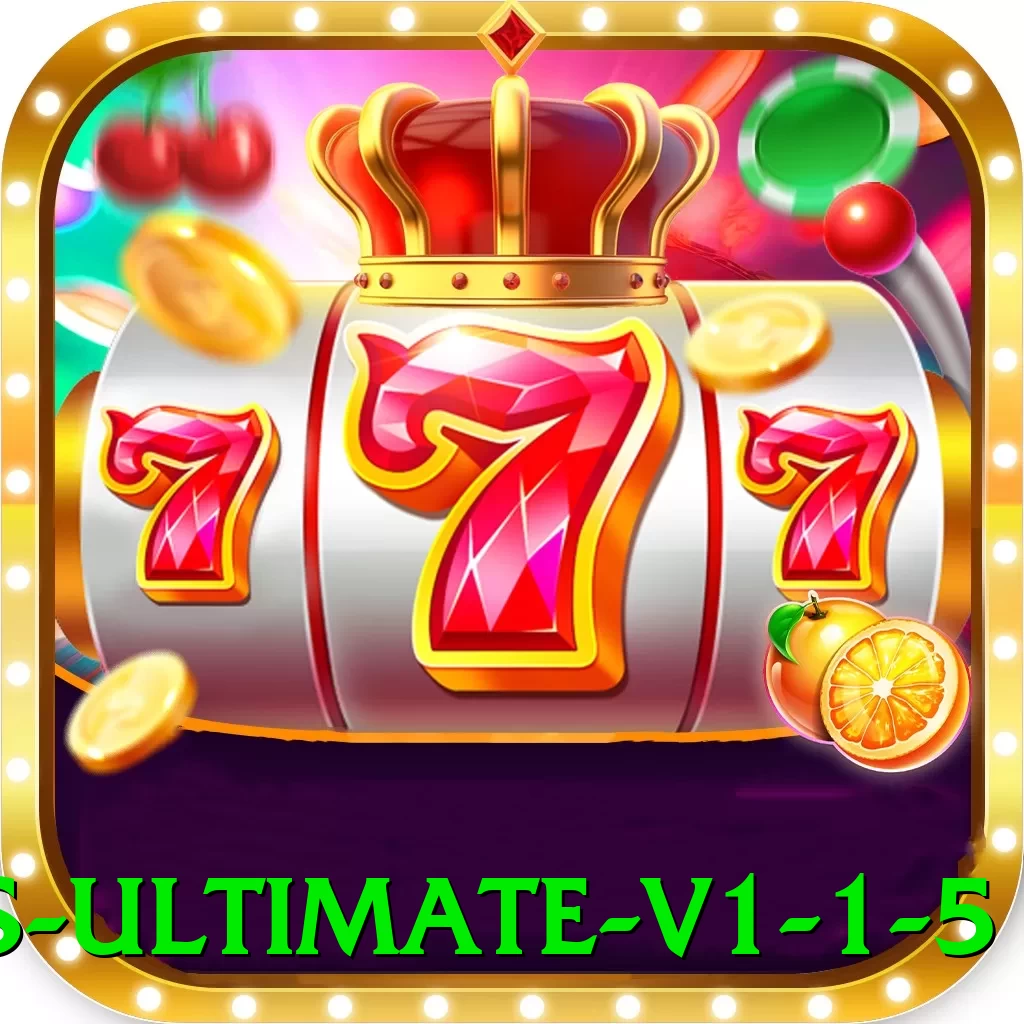 5ppg Slots Ultimate v1.1.5 - go