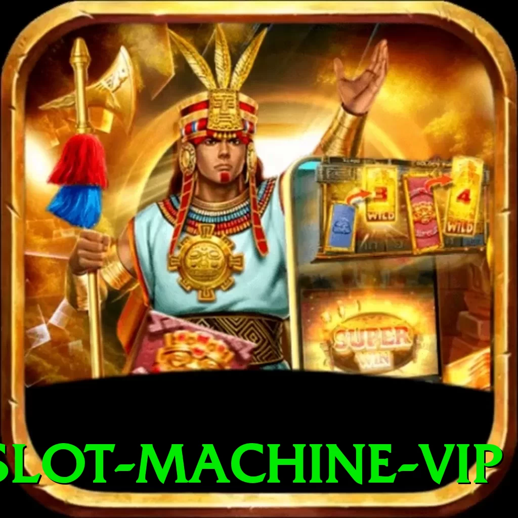 5ppp Slot Machine VIP - app