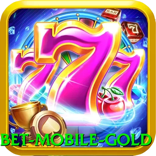 6009bet Mobile Gold - plataforma