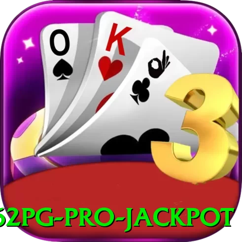62pg Pro Jackpot - game