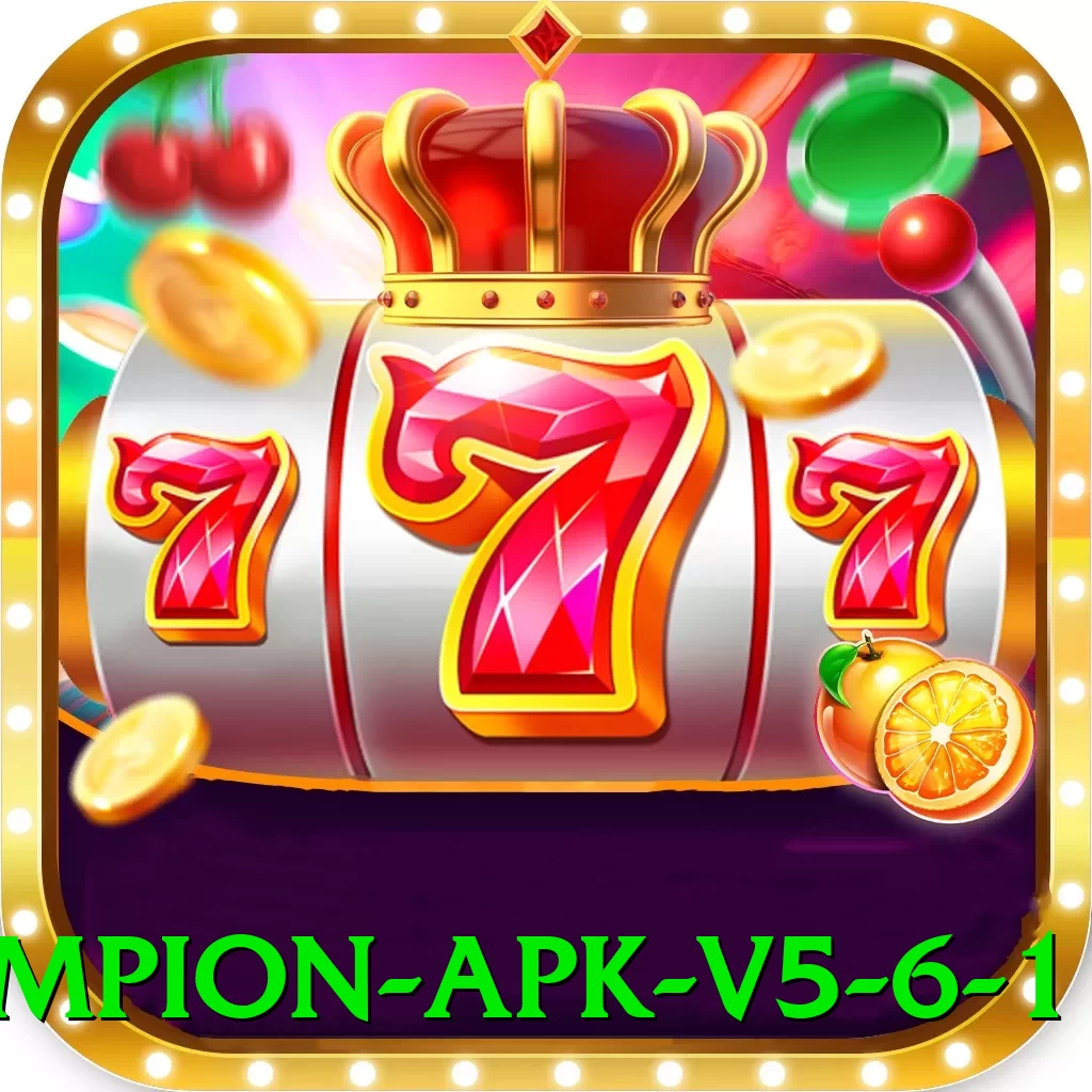 63qq Champion APK v5.6.1 - 👉 apk