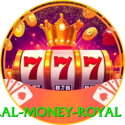 65h - Real Money Royal - app