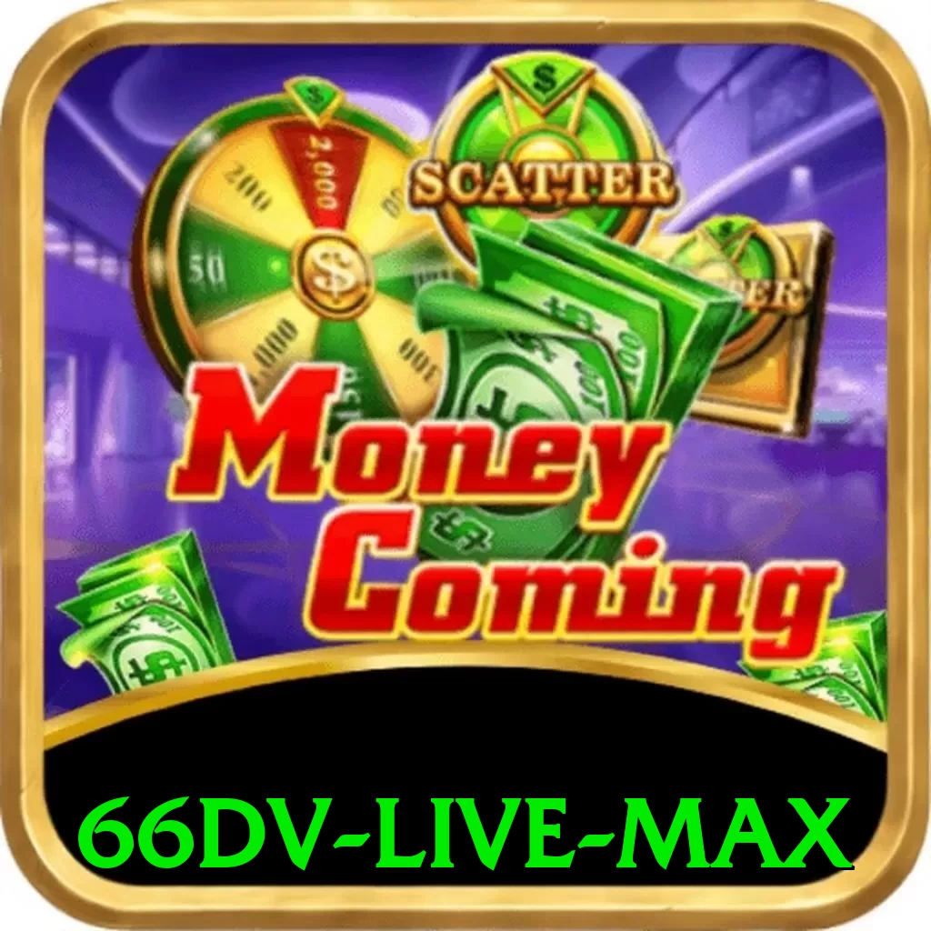 66dv - Live Max - 💎 apk