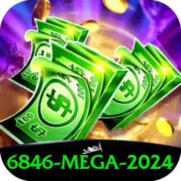 6846 Mega 2024 - apk