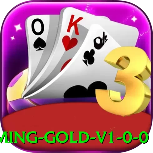 688a Gaming Gold v1.0.0 - 🏆 apk