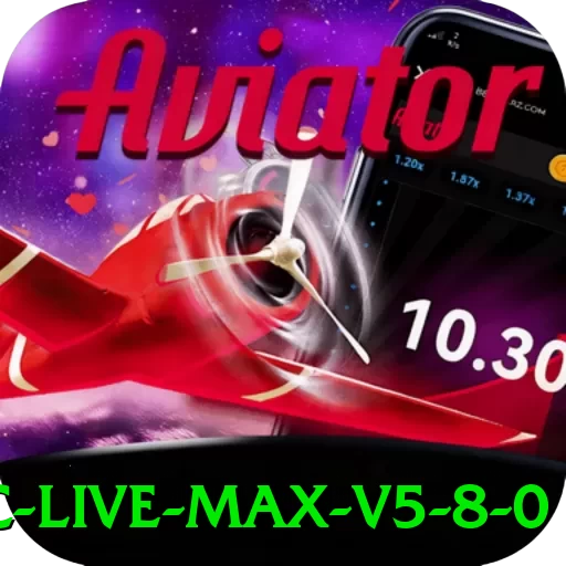 68ac Live Max v5.8.0 - 🏆 apk