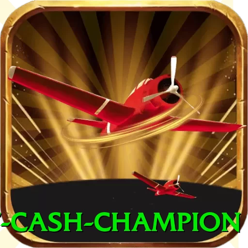 69t Cash Champion - go