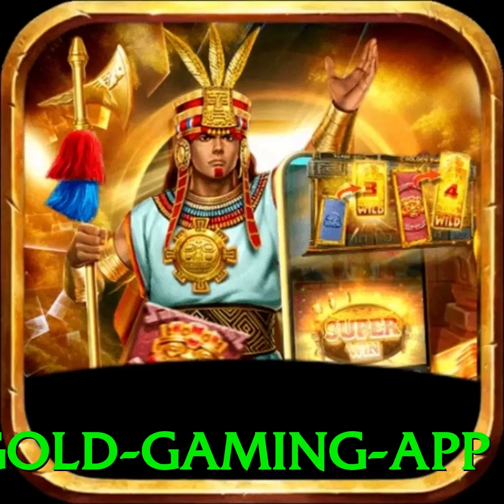 73h Gold Gaming App - app