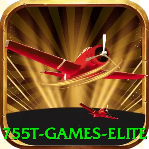 755t Games Elite - ⚡ apk
