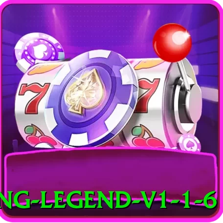 777kim Gaming Legend v1.1.6 - 🏆 apk