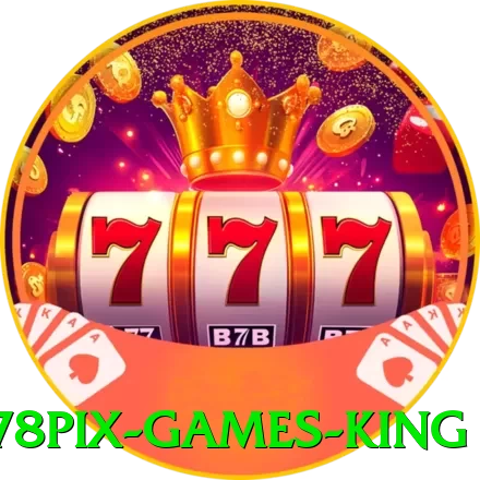 778pix Games King - game