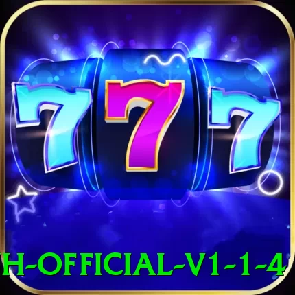 77h Official v1.1.4 - pak