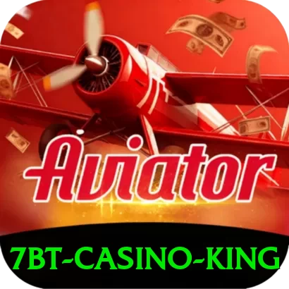 7bt - Casino King - pk