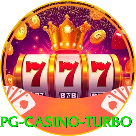 80pg - Casino Turbo - pro