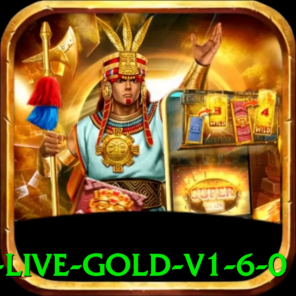 86win Live Gold v1.6.0 - plataforma