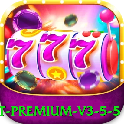 878bet Premium v3.5.5 - app