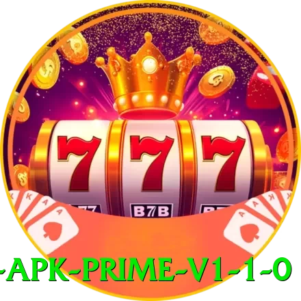 8ubet APK Prime v1.1.0 - pk