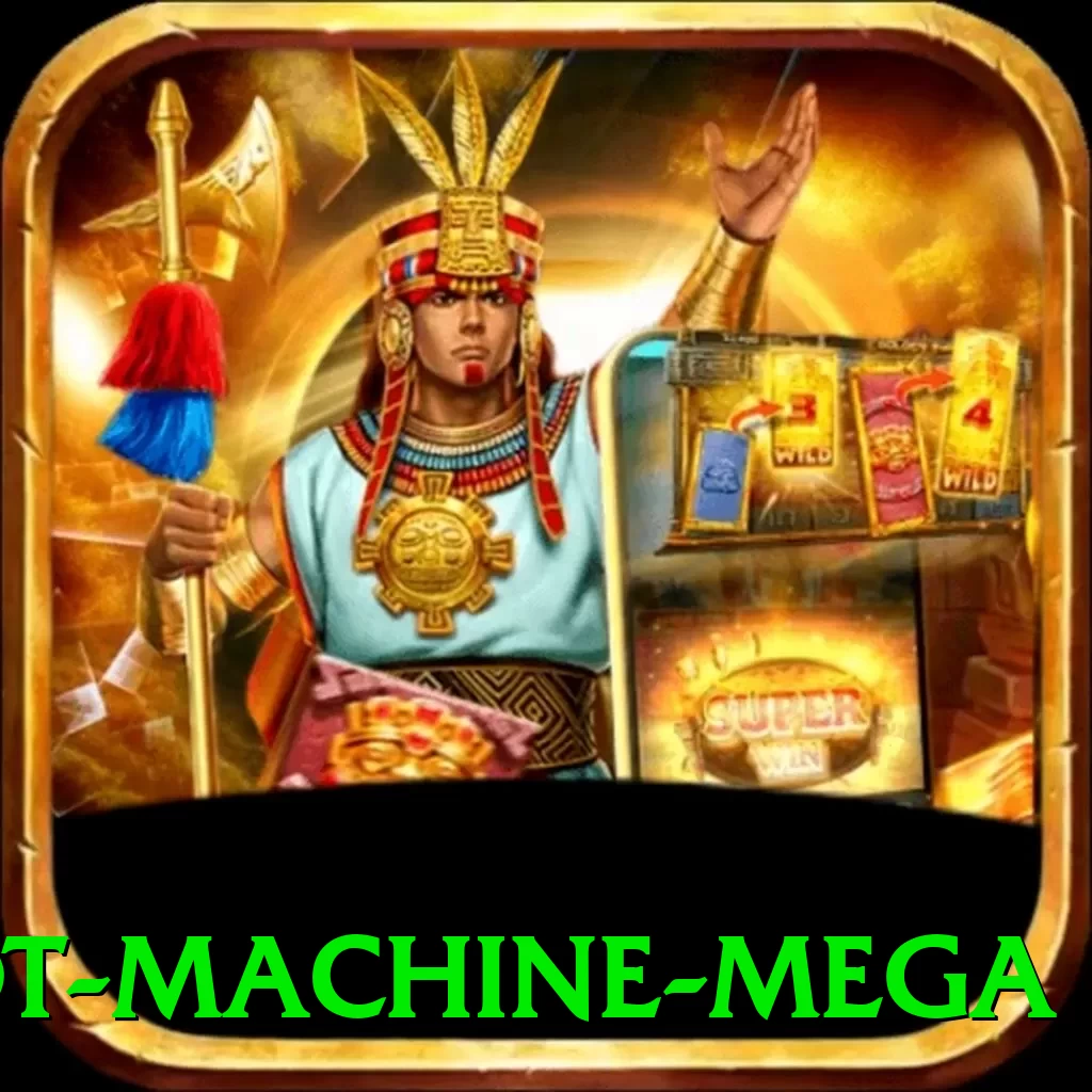 aa1 Slot Machine Mega - apk