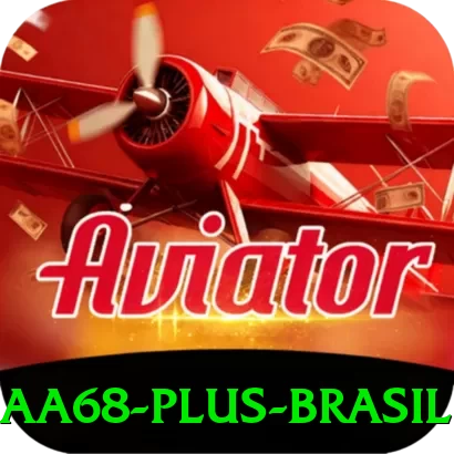 aa68 Plus Brasil - pak