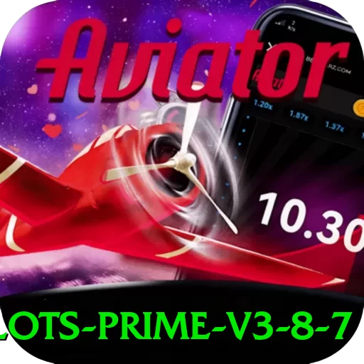 aa77 Slots Prime v3.8.7 - 🔥 apk