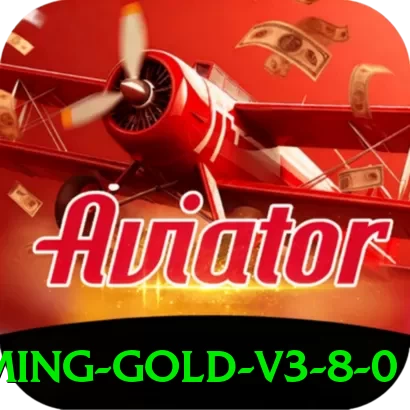 aaawin Gaming Gold v3.8.0 - app