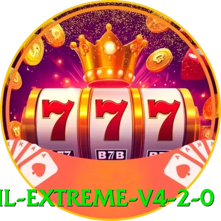 aarr Brasil Extreme v4.2.0 - pak