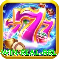 agua777 Champion - Win Real BRL
