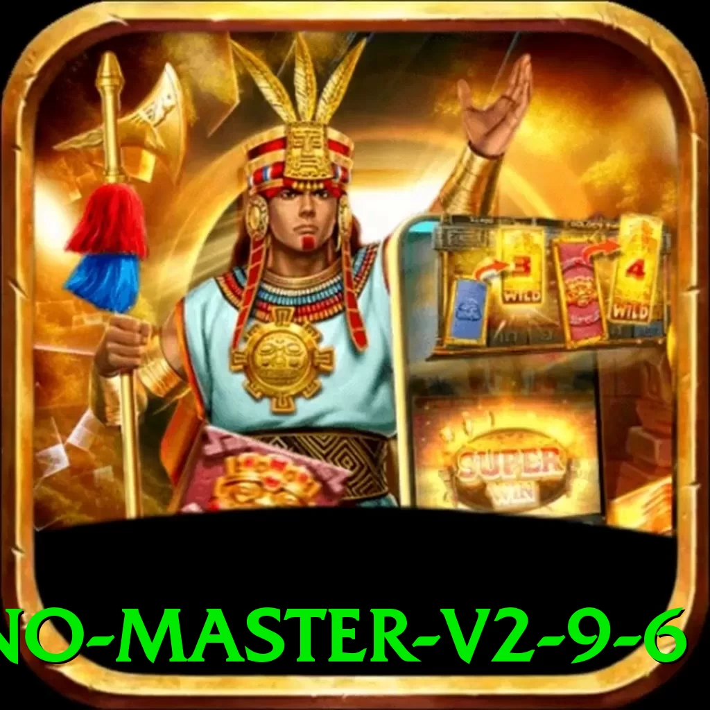 ak777 Casino Master v2.9.6 - vip