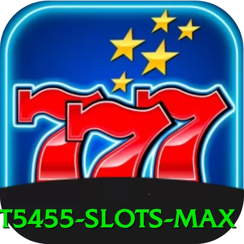 bet5455 - Slots Max - 🏆 apk