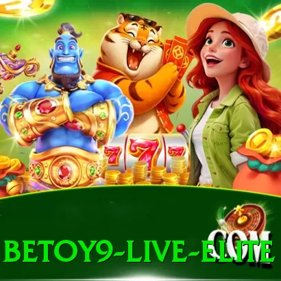 betoy9 - Live Elite - 💎 apk